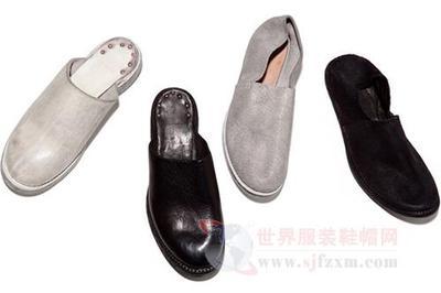 传统工艺与现代美学的碰撞 GUIDI 2011春夏系列引领皮革复兴风潮