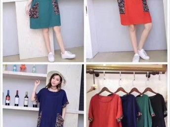 从北京批发市场淘金 探秘3元起批的外贸尾货服装与家居百货