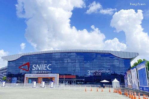 hoften赫芬精彩亮相第115届中国日用百货商品交易会，引领行业新潮流