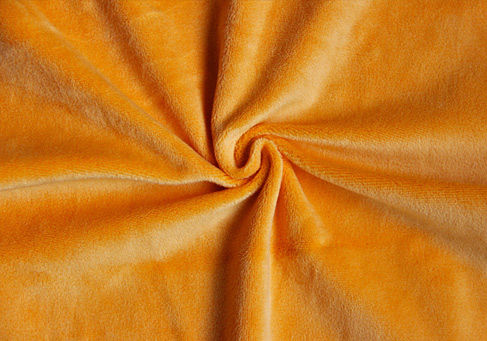 超柔短毛绒与仿超柔短毛绒 区别全解析